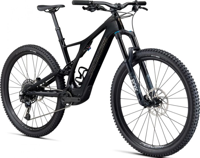 SPECIALIZED TURBO LEVO SL COMP CARBON 2021 black collor for sale online . 30 days return and refund policy. free shipping. Buy the specialized electric mountain bike online today