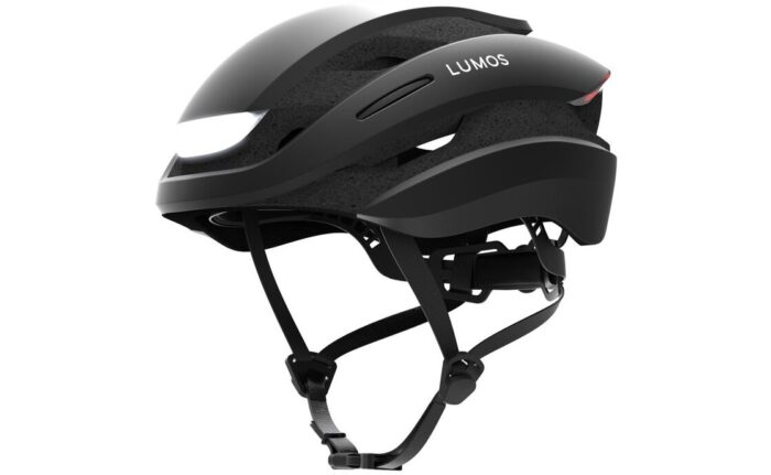 Lumos Ultra MIPS Helmet black