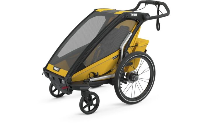 Thule Chariot Sport1