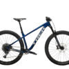 Trek Roscoe 8 bike (Mulsanne Blue) primary