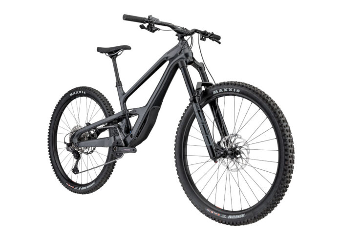 2022 Cannondale Jekyll 2 (Graphite)