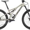 2022 Specialized Stumpjumper Comp (Gloss White Mountains-Black)