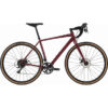 Cannondale Topstone 3 red