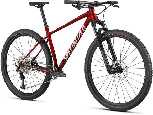 Specialized Chisel Comp Hardtail MTB | 2022