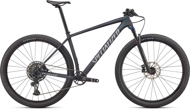 Specialized Epic Hardtail Comp – 2022 | Hardtail Mountain Bike