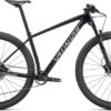 Specialized Epic Hardtail black 2022 - Hardtail mountain bike