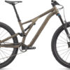 Specialized Stumpjumper Comp Alloy Brown 2022