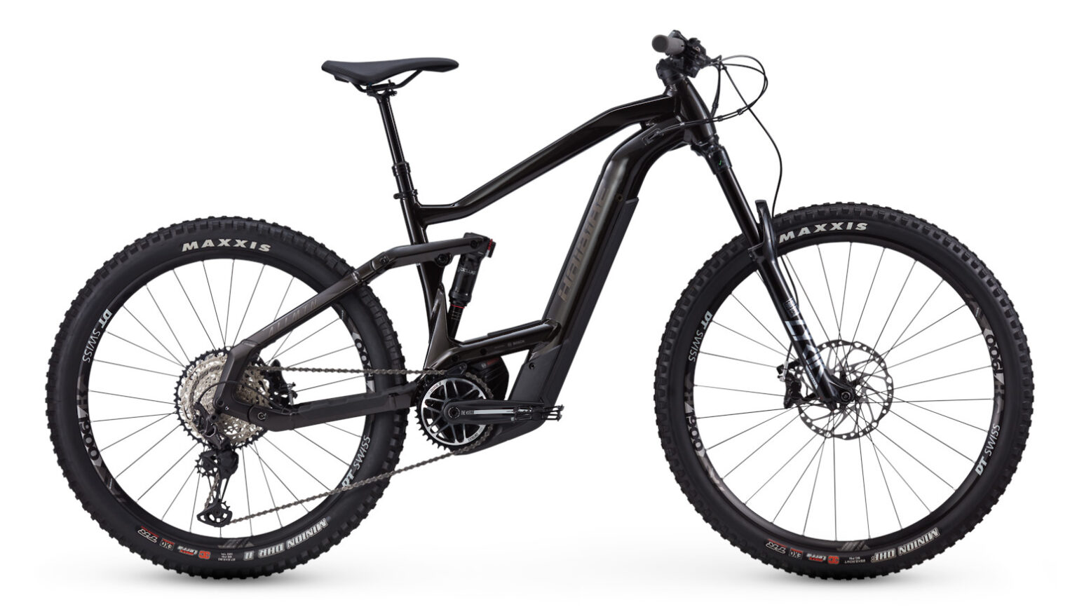 Buy 2022 Haibike HardNine 9 eBike online Cheap Free Shipping