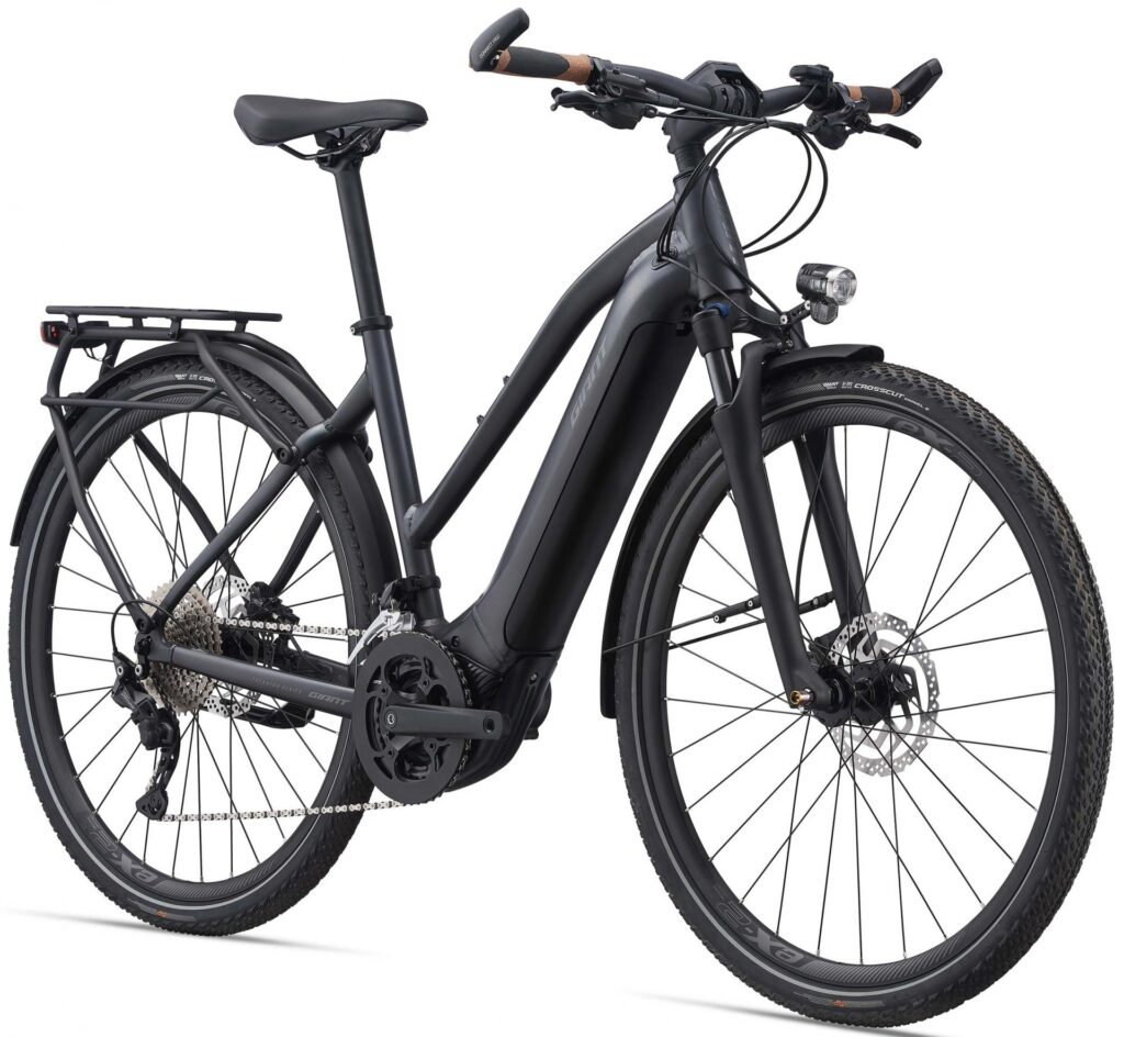 GIANT Bikes For Sale Buy Giant Mountain eBikes