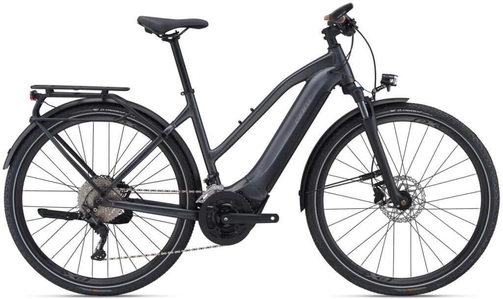 GIANT Bikes For Sale Buy Giant Mountain eBikes