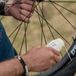 How to convert your MTB to tubeless