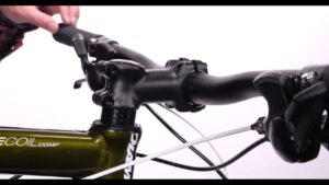Read more about the article How to assemble and adjust bicycle handlebars and stem correctly