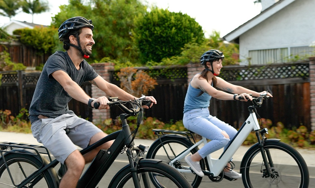 Electric Bikes for sale online