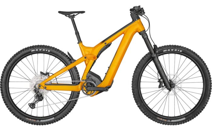 2022 Scott Patron eRIDE 920 E-Bike for sale