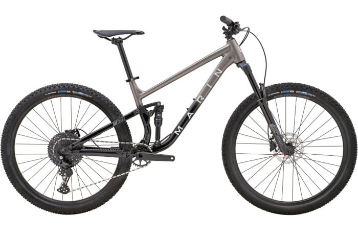 2023 Marin Rift Zone 29 1 bike grey-black