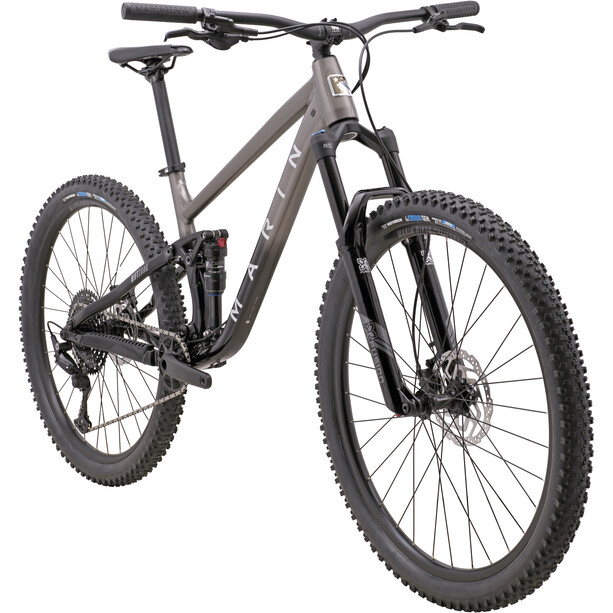 Marin Rift Zone 29 1 bike grey-black