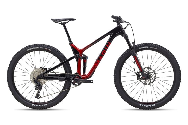 marin bikes online