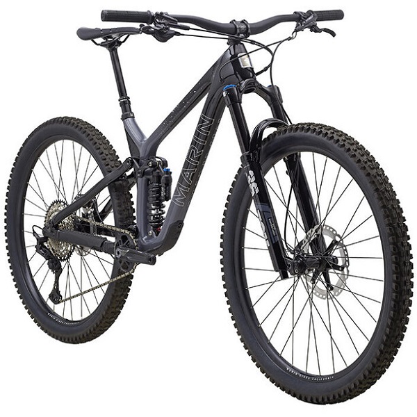 Marin Rift Zone 29 Carbon XR bike