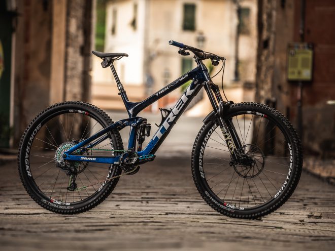 Trek Enduro Bikes for sale online