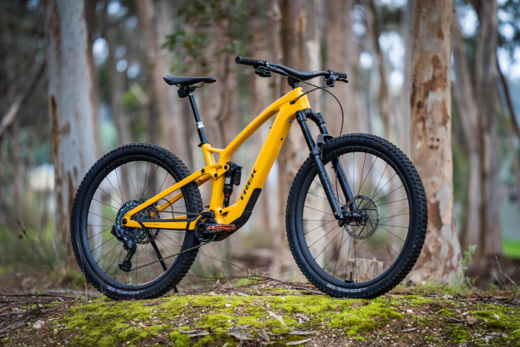 Trek Enduro mountain bikes for sale online
