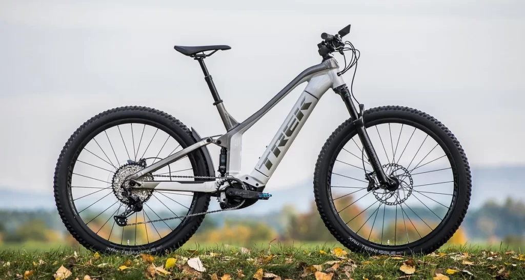 Trek Powerfly fs 7 electric bike for sale online