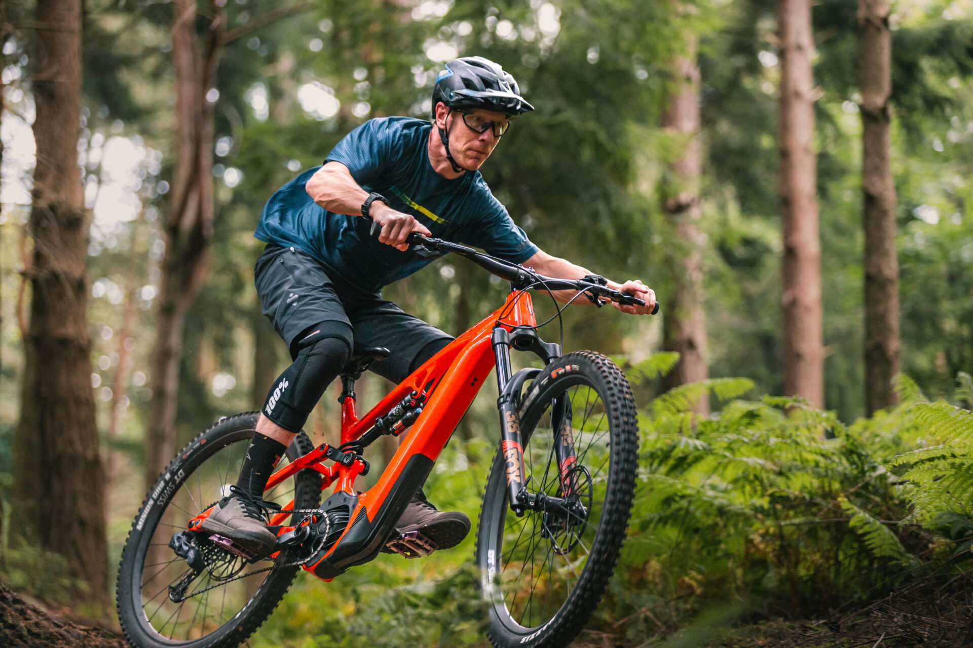 Electric Mountain Bikes for sale. Buy Electric Bikes online cheap