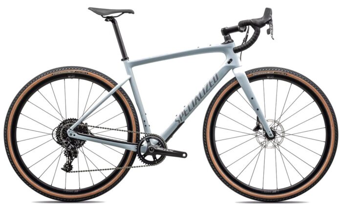 Specialized Diverge Sport Carbon - 2023 Gray
