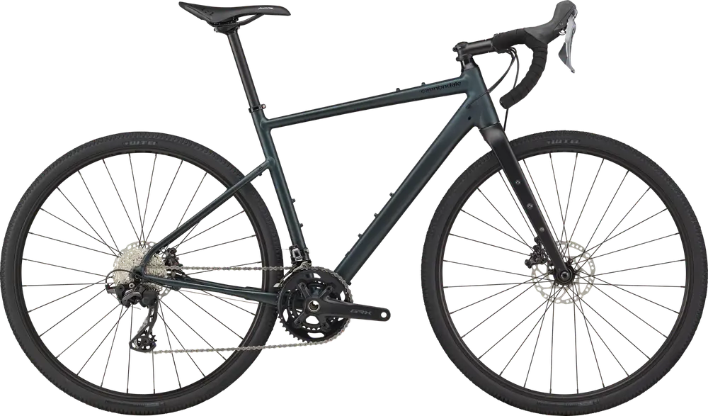 Cannondale Topstone 1 | 2024