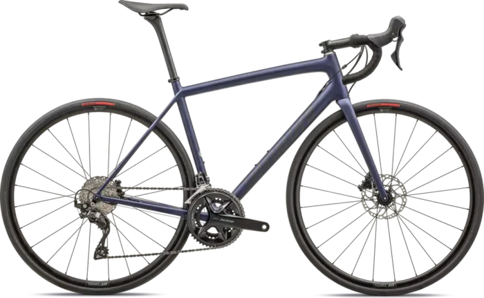 Specialized Aethos Sport - Shimano 105 – 2024 - Blue