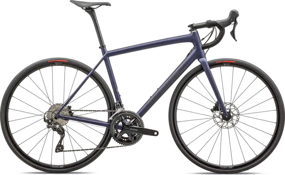 Specialized Aethos Sport - Shimano 105 – 2024 - Blue