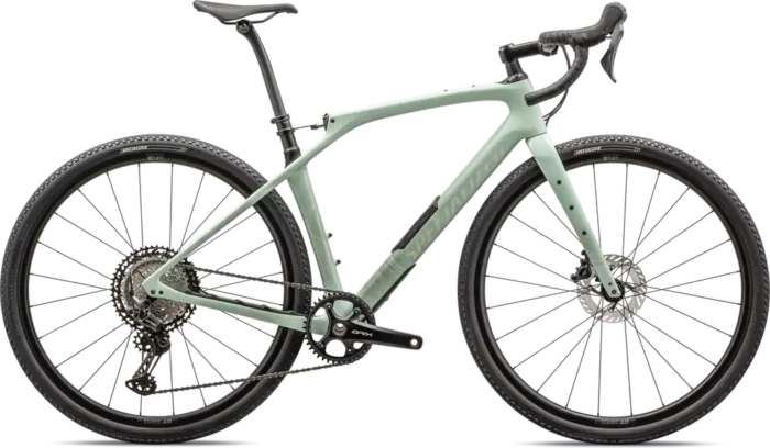 Specialized Diverge STR Comp – 2024 - Green