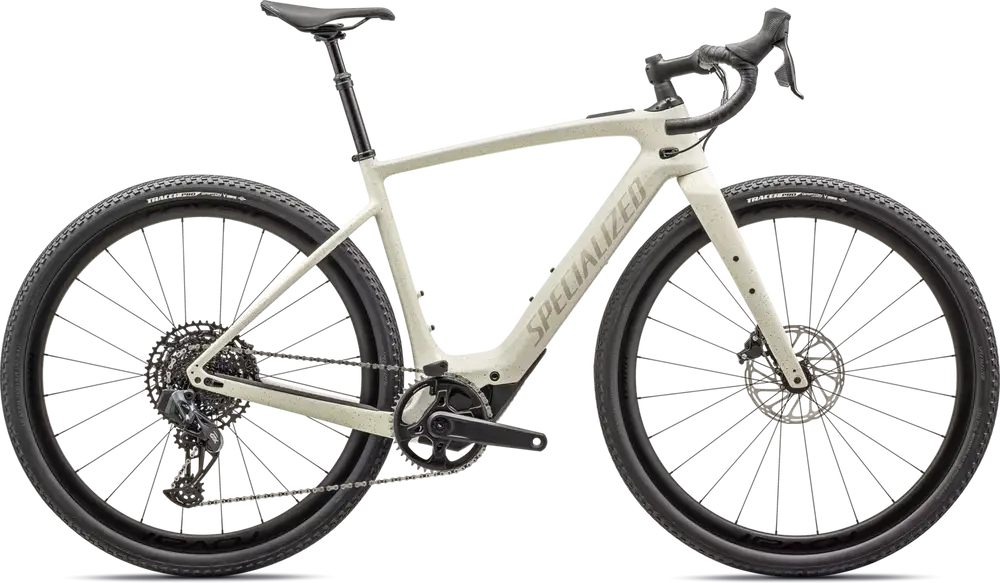 Specialized Turbo Creo 2 Expert – 2024 - white