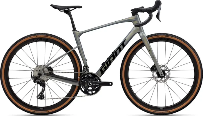 Giant Revolt Advanced 0 - 2025