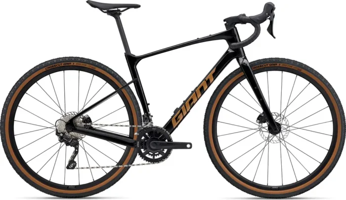 Giant Revolt Advanced 3 - 2025