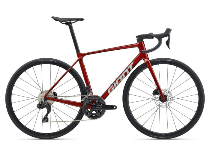 Giant TCR Advanced 1 - 2025 - Mars Dust