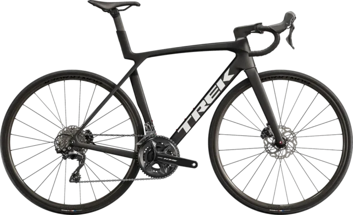 Trek Madone SL 5 Gen 8 - 2025 - Matte Deep Smoke