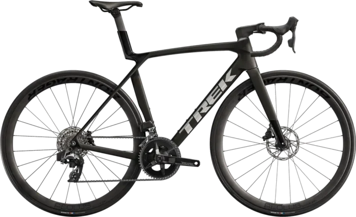Trek Madone SL 6 AXS Gen 8 - 2025 - Matte Dark Web