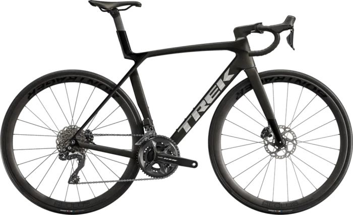 Trek Madone SL 6 Gen 8 - 2025 matte dark web