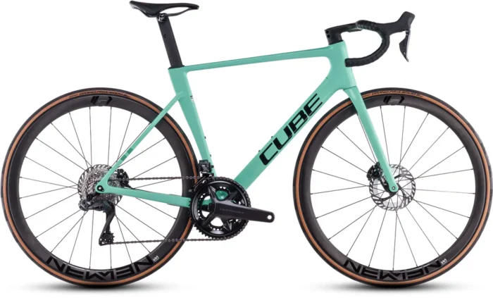 Cube Litening AIR C68X Race dazzle n black 2025