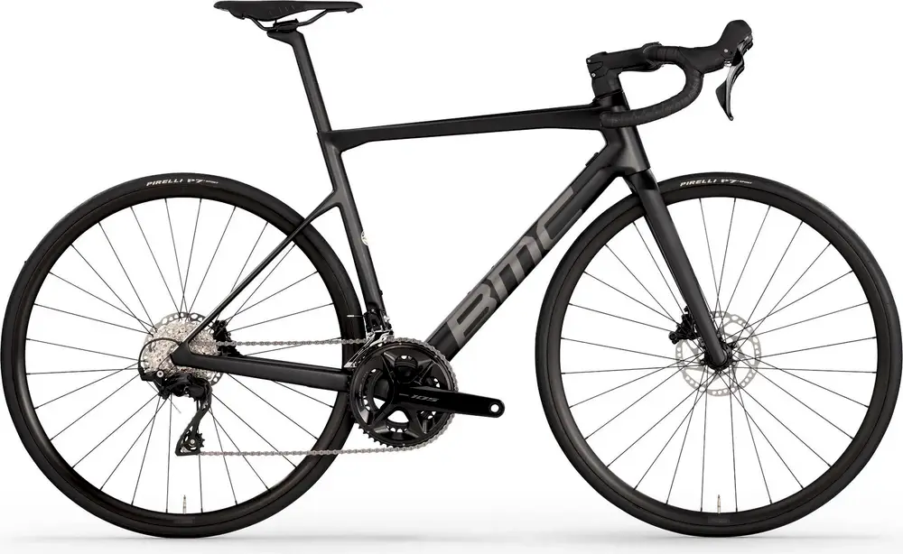 BMC Teammachine SLR FOUR | 2025