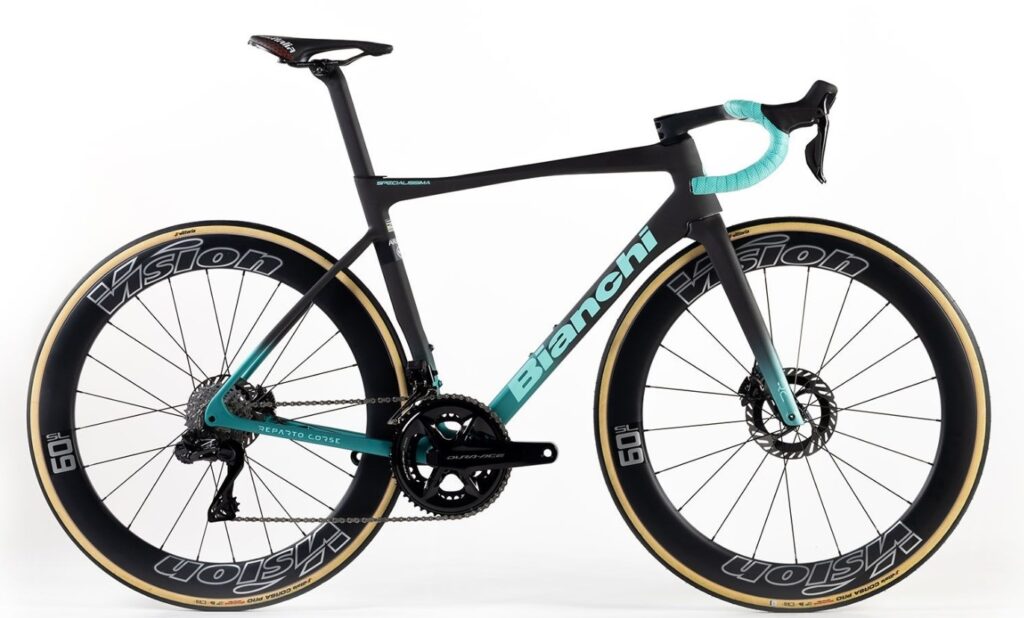 Bianchi Bikes for sale online