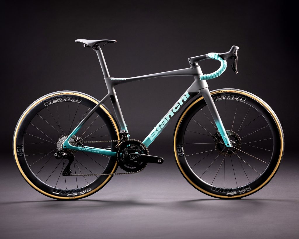 Buy Bianchi bikes online
