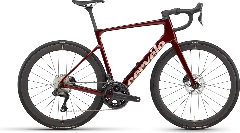 Cervélo Caledonia-5 Ultegra Di2 | 2025