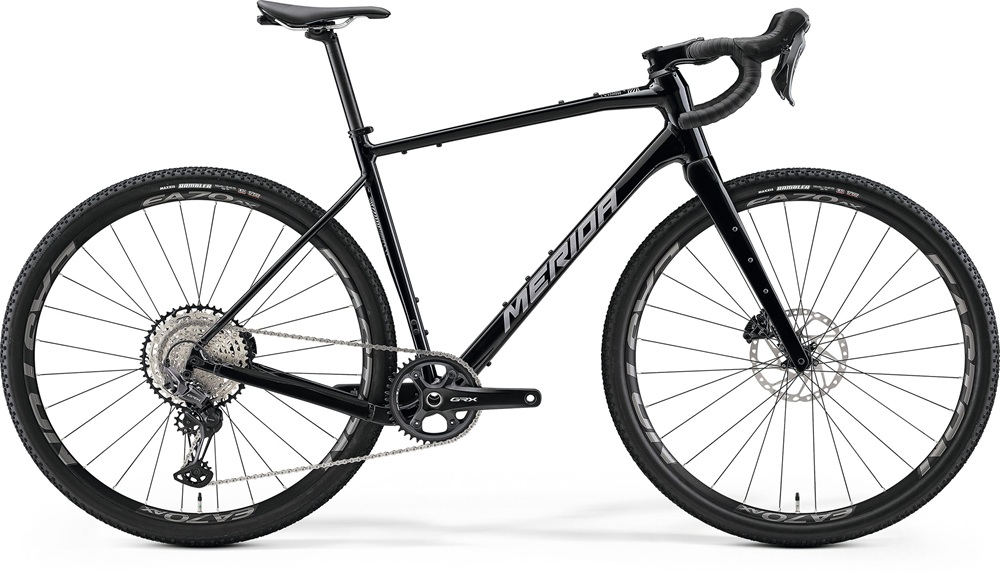 Merida SILEX 700 | 2025
