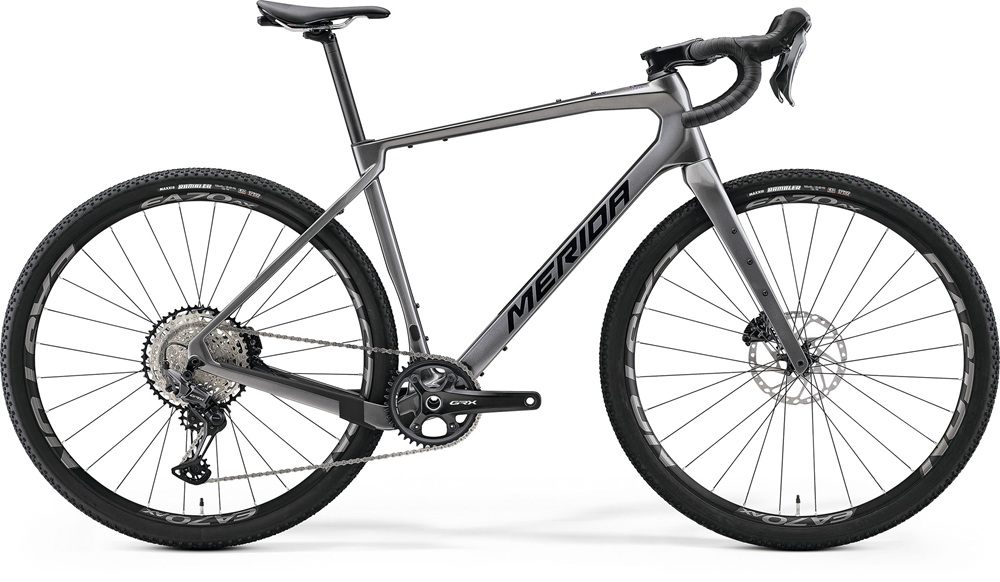 Merida SILEX 7000 | 2025