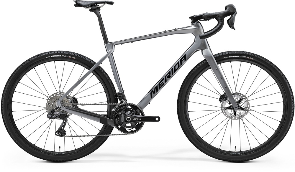 Merida SILEX 8000 | 2025