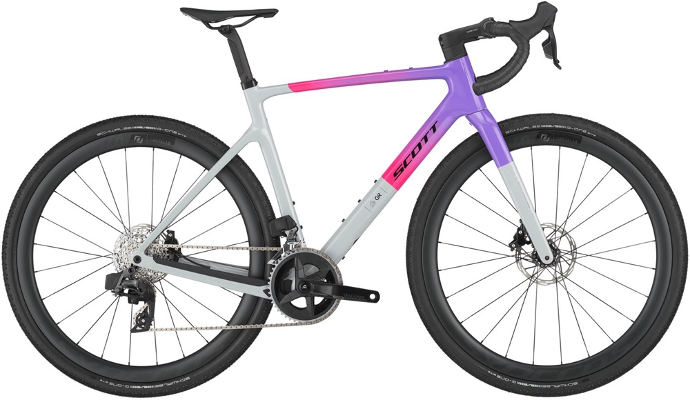 Scott Addict Gravel 20 | 2025