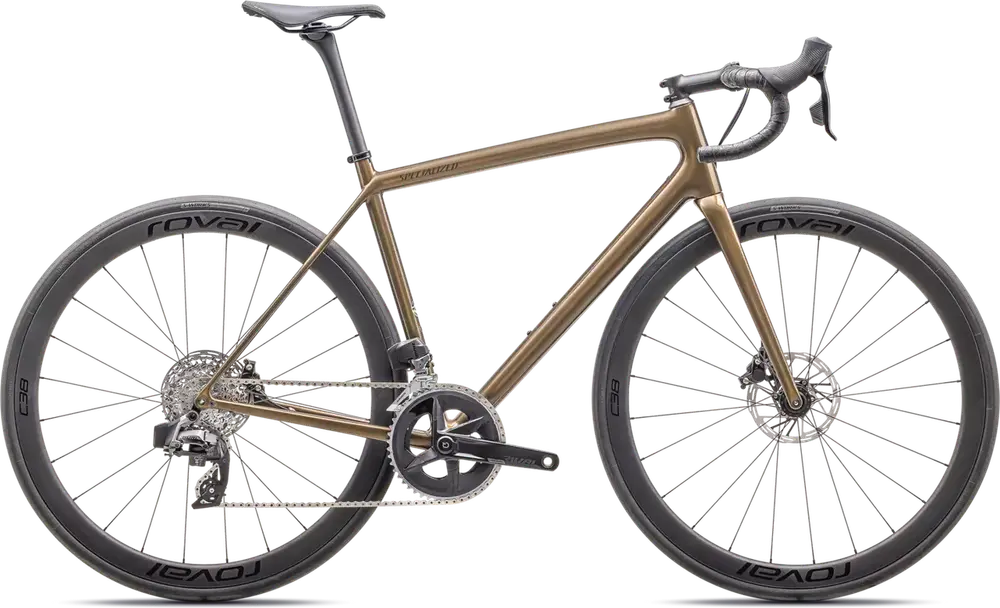 Specialized Aethos Expert – Rival eTap AXS | 2025