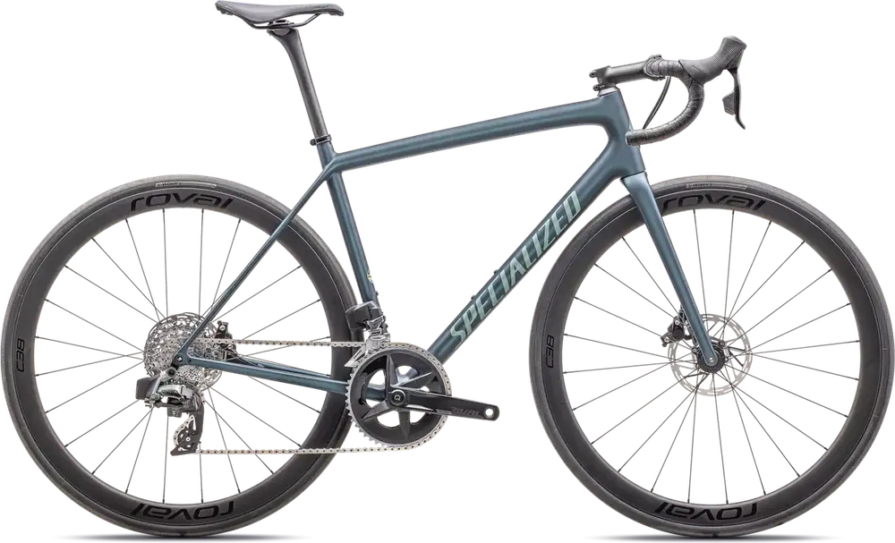 Specialized Aethos Expert – Rival eTap AXS | 2025