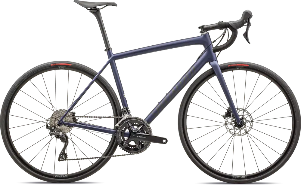 Specialized Aethos Sport – Shimano 105 | 2025